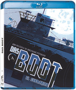 Das Boot (Blu-ray Movie)