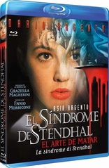 El Sndrome de Stendhal (Blu-ray Movie)