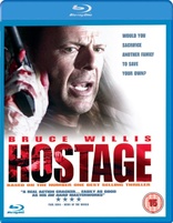 Hostage (Blu-ray Movie), temporary cover art