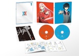 DARLING in the FRANXX Vol. 1 (Blu-ray Movie)