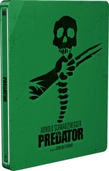 Predator (Blu-ray Movie)