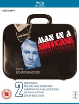 Man in a Suitcase: Vol. 2 (Blu-ray Movie)