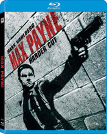 Max Payne (Blu-ray Movie), temporary cover art