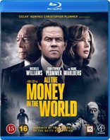 All the Money in the World (Blu-ray Movie)