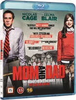 Mom and Dad (Blu-ray Movie)