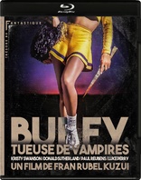 Buffy The Vampire Slayer (Blu-ray Movie)