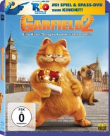 Garfield: A Tail of Two Kitties (Blu-ray Movie)