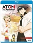 Atom the Beginning: Complete Collection (Blu-ray Movie)