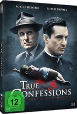 True Confessions (Blu-ray Movie)