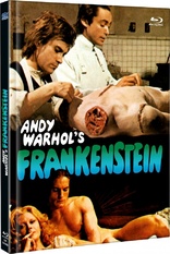 Flesh for Frankenstein (Blu-ray Movie), temporary cover art