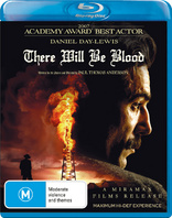 There Will Be Blood (Blu-ray Movie)