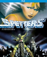 Spetters (Blu-ray Movie)