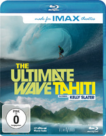 The Ultimate Wave Tahiti (Blu-ray Movie)