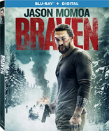 Braven (Blu-ray Movie)
