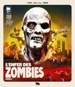 Zombie Flesh Eaters (Blu-ray Movie), temporary cover art