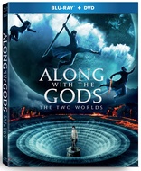 Along with the Gods: The Two Worlds (Blu-ray Movie)