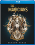 The Magicians: Season Three (Blu-ray Movie)