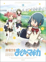 Puella Magi Madoka Magica Vol. 3 (Blu-ray Movie)