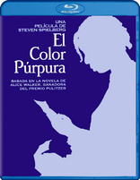 The Color Purple (Blu-ray Movie)