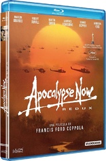 Apocalypse Now (Blu-ray Movie)