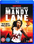 All the Boys Love Mandy Lane (Blu-ray Movie)