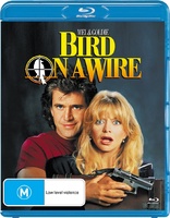 Bird on a Wire (Blu-ray Movie)