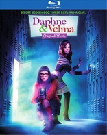 Daphne & Velma (Blu-ray Movie)