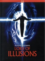 Lord of Illusions (Blu-ray Movie)