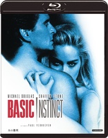 Basic Instinct (Blu-ray Movie)