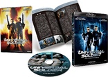 Universal Soldier (Blu-ray Movie)