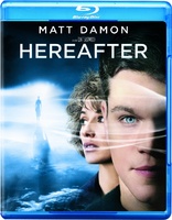 Hereafter (Blu-ray Movie)