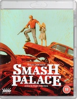 Smash Palace (Blu-ray Movie)