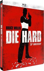 Die Hard (Blu-ray Movie)