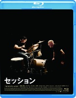 Whiplash (Blu-ray Movie)