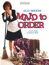 Maid To Order (Blu-ray Movie)