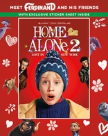 Home Alone 2: Lost in New York (Blu-ray Movie)