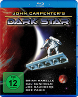 Dark Star (Blu-ray Movie)