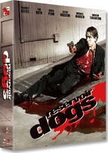 Reservoir Dogs (Blu-ray Movie)