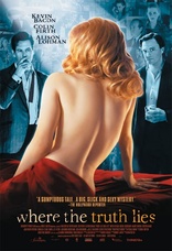 Where the Truth Lies (Blu-ray Movie), temporary cover art