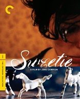 Sweetie (Blu-ray Movie)