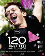 120 battiti al minuto (Blu-ray Movie)