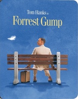 Forrest Gump (Blu-ray Movie)