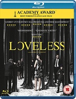 Loveless (Blu-ray Movie)