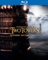 The Lord of the Rings: The Two Towers (Blu-ray Movie)
