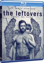 The Leftovers: The Complete Third Season (Blu-ray Movie)