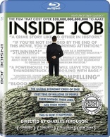 Inside Job (Blu-ray Movie)