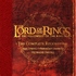 The Lord of the Rings: The Fellowship of the Ring - The Complete Recordings (Blu-ray Movie)