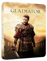 Gladiator (Blu-ray Movie)