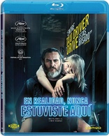 You Were Never Really Here (Blu-ray Movie)