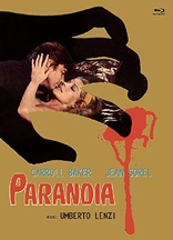 Paranoia (Blu-ray Movie)